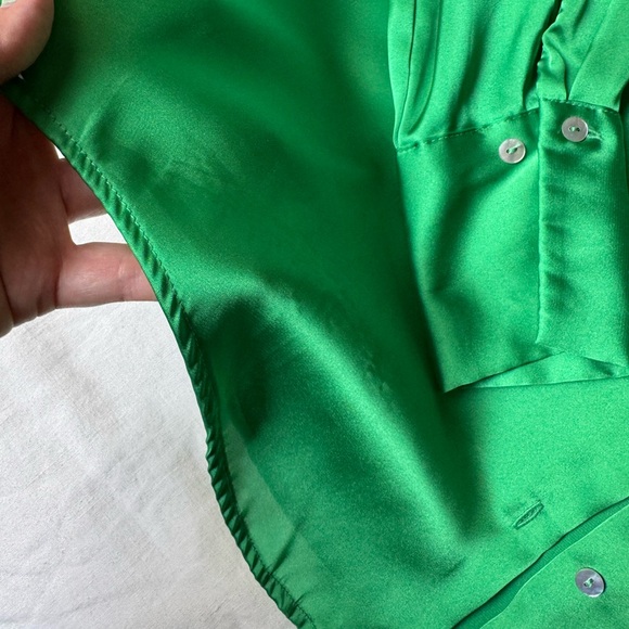 Zara | blouse - Picture 4 of 7